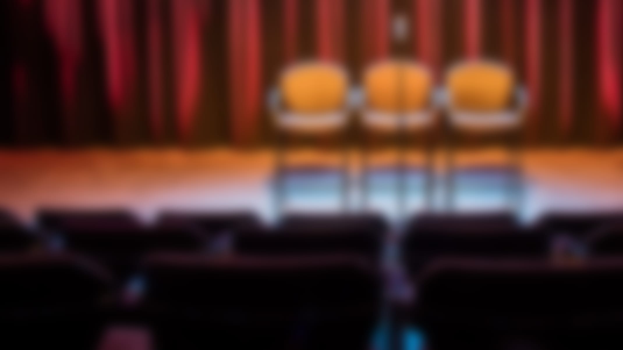 Stoner Theater Des Moines Performing Arts